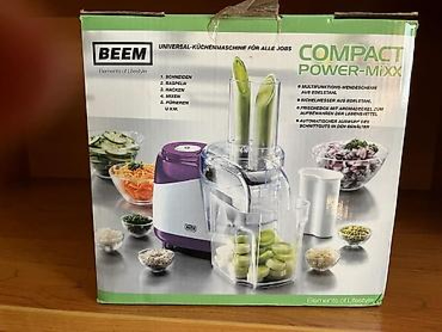 Блендер, миксер Бишкек - изображение 1