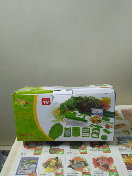 Блендер, миксер, Новый Бишкек - изображение 1