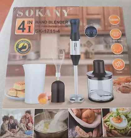 Блендер, миксер, Новый Бишкек