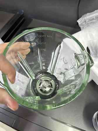 Блендер, миксер, Новый, Бесплатная доставка Бишкек