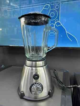 Блендер, миксер, Новый, Бесплатная доставка Бишкек