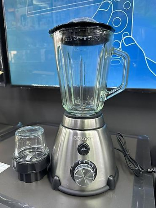 Блендер, миксер, Новый, Бесплатная доставка Бишкек - изображение 2