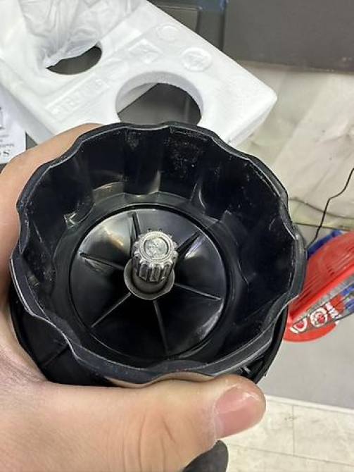 Блендер, миксер, Новый, Бесплатная доставка Бишкек - изображение 5