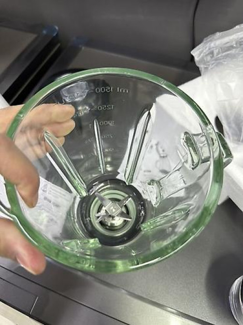 Блендер, миксер, Новый, Бесплатная доставка Бишкек - изображение 4