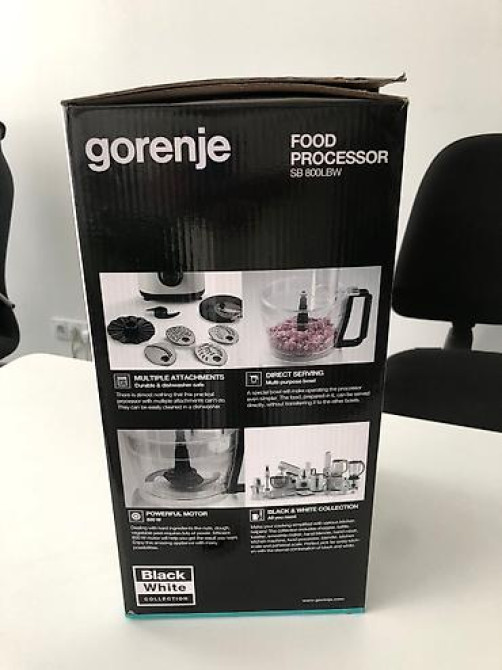 Блендер, миксер Бишкек - изображение 3