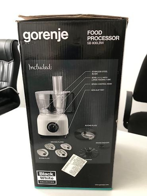 Блендер, миксер Бишкек - изображение 2