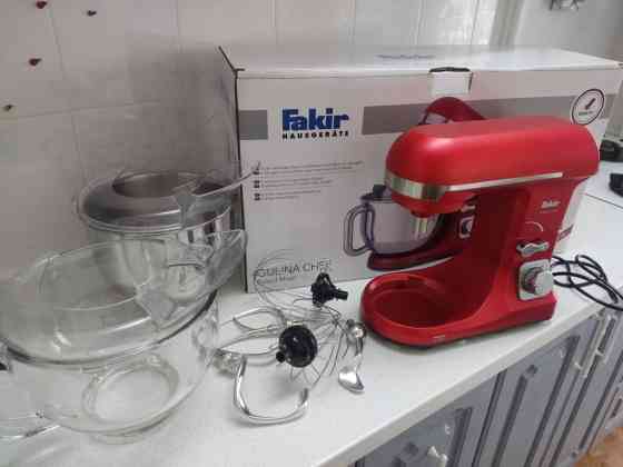 Блендер, миксер, Новый, Платная доставка, Самовывоз Бишкек