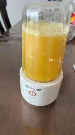 Блендер, миксер, Новый, Самовывоз, Платная доставка Бишкек