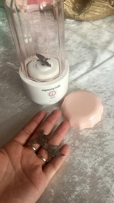 Блендер, миксер, Новый, Самовывоз, Платная доставка Бишкек - изображение 4