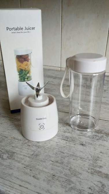 Блендер, миксер, Новый, Самовывоз Бишкек - изображение 2