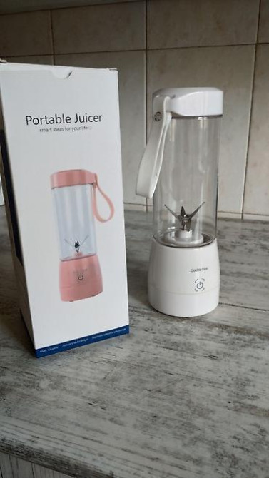 Блендер, миксер, Новый, Самовывоз Бишкек - изображение 1