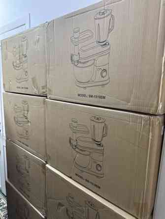 Блендер, миксер, Новый, Самовывоз, Платная доставка Бишкек