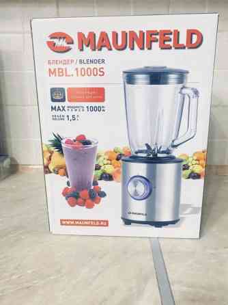 Блендер, миксер, Новый, Самовывоз Бишкек