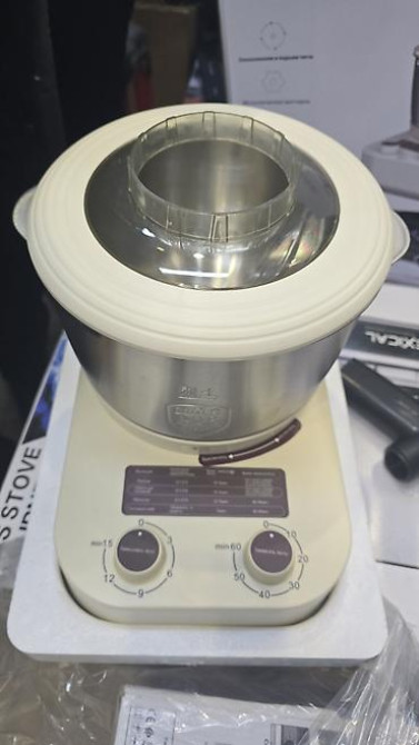 Блендер, миксер, Новый, Самовывоз, Платная доставка Бишкек - изображение 3