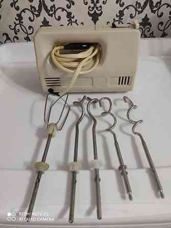 Блендер, миксер Бишкек