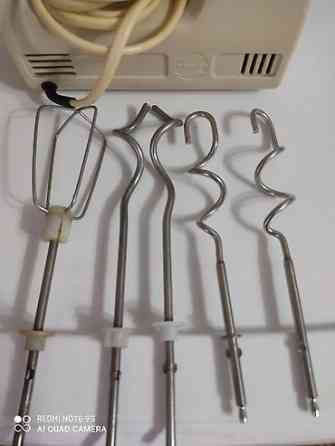 Блендер, миксер Бишкек