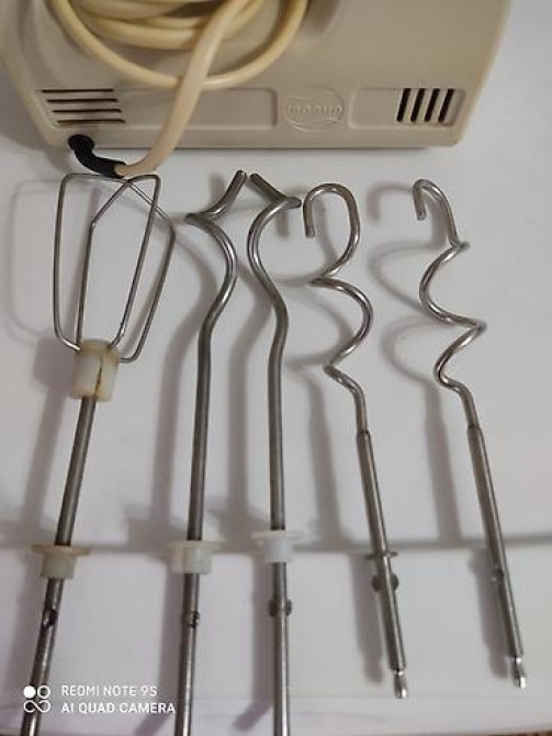 Блендер, миксер Бишкек - изображение 2