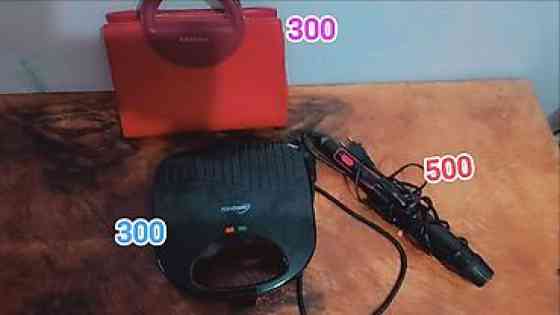 Блендер, миксер Бишкек