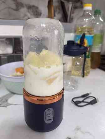 Блендер, миксер, Новый, Бесплатная доставка, Самовывоз Бишкек