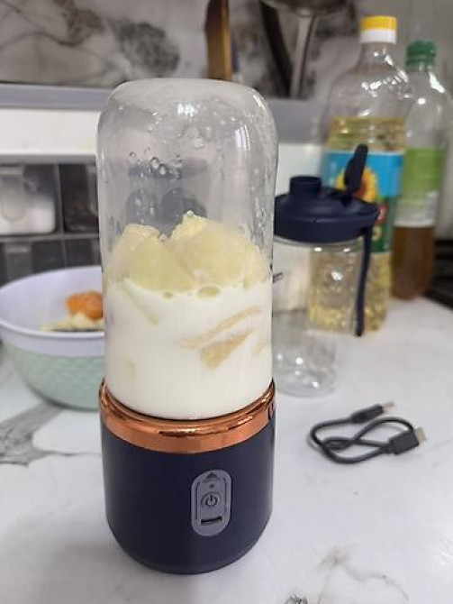 Блендер, миксер, Новый, Бесплатная доставка, Самовывоз Бишкек - изображение 3