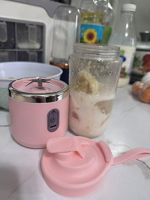 Блендер, миксер, Новый, Бесплатная доставка, Самовывоз Бишкек - изображение 5