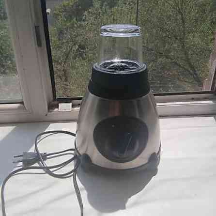 Блендер, миксер, Б/у, Самовывоз, Платная доставка Бишкек