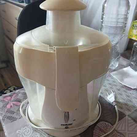 Блендер, миксер, Б/у, Самовывоз, Платная доставка Бишкек