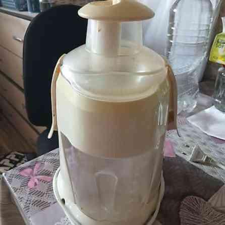 Блендер, миксер, Б/у, Самовывоз, Платная доставка Бишкек