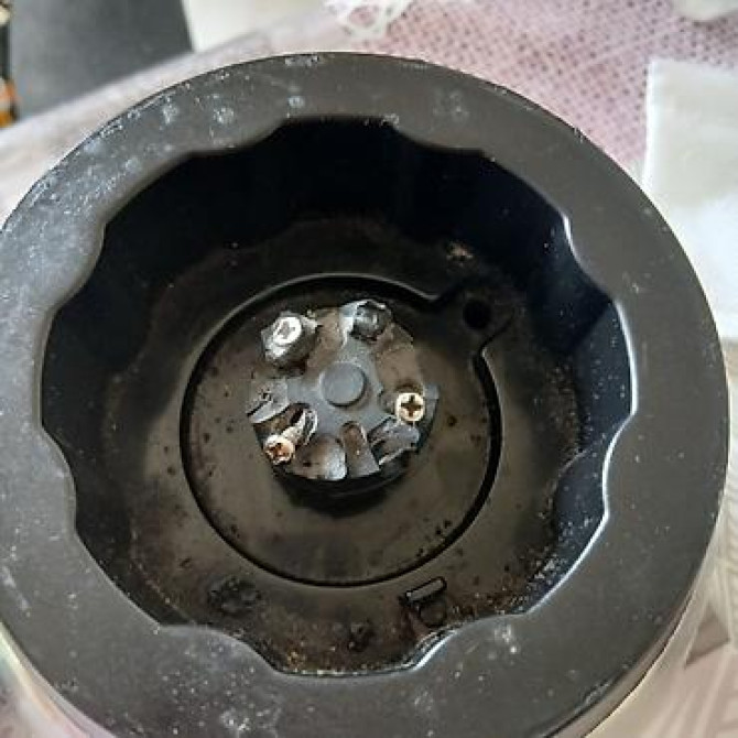 Блендер, миксер, Б/у, Самовывоз, Платная доставка Бишкек - изображение 5