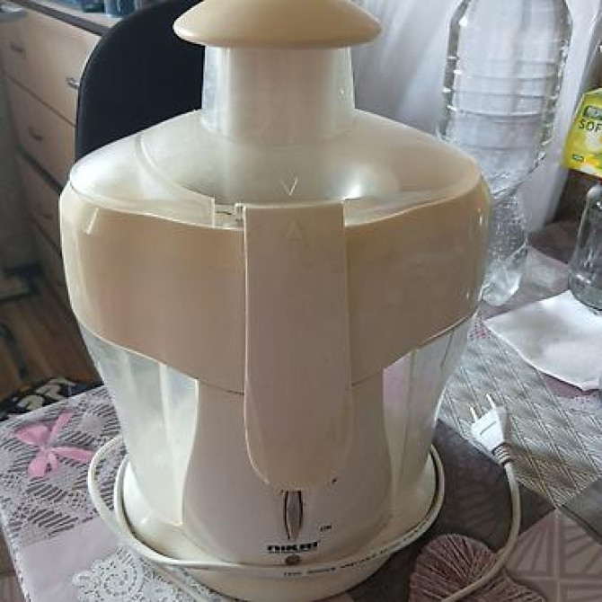 Блендер, миксер, Б/у, Самовывоз, Платная доставка Бишкек - изображение 1