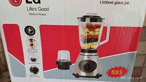 Блендер, миксер, Самовывоз Бишкек