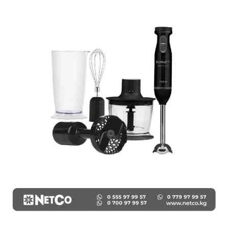 Блендер, миксер, Новый Бишкек