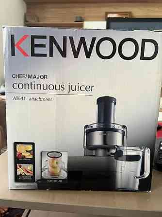 Блендер, миксер, Новый, Самовывоз Бишкек