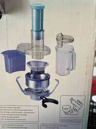 Блендер, миксер, Новый, Самовывоз Бишкек