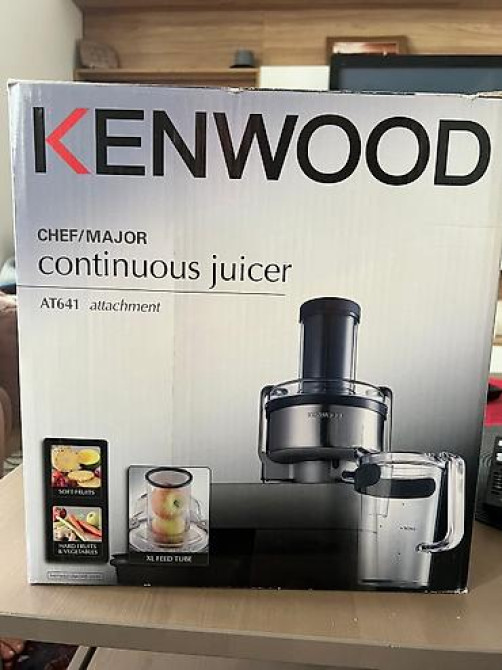 Блендер, миксер, Новый, Самовывоз Бишкек - изображение 1