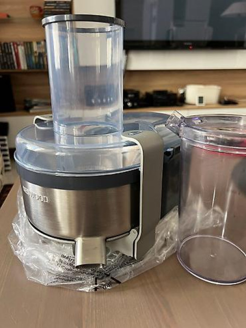 Блендер, миксер, Новый, Самовывоз Бишкек - изображение 4