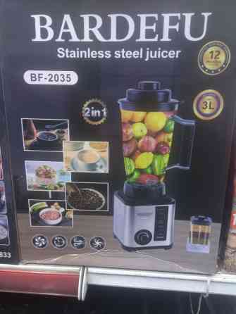 Блендер, миксер Бишкек