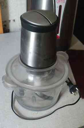 Блендер, миксер, Б/у, Самовывоз Бишкек
