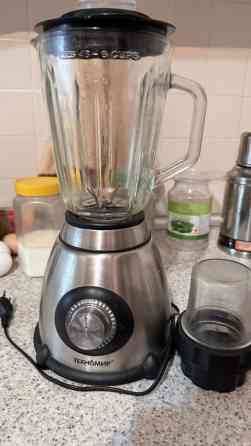 Блендер, миксер, Б/у, Самовывоз Бишкек