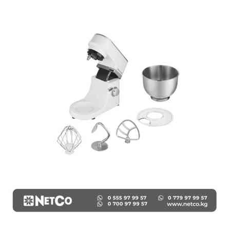 Блендер, миксер, Новый Бишкек