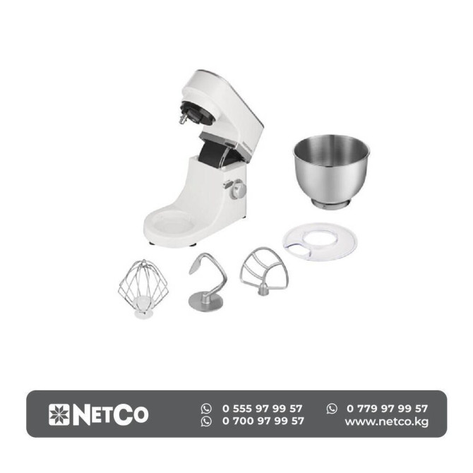 Блендер, миксер, Новый Бишкек - изображение 1