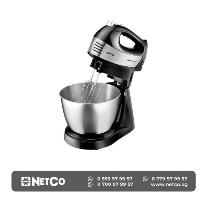 Блендер, миксер, Новый Бишкек - изображение 1