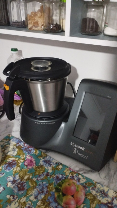 Блендер, миксер, Б/у Бишкек - изображение 1