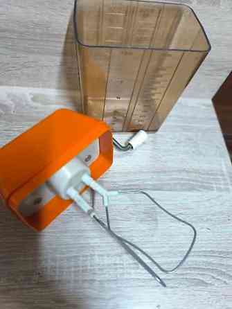 Блендер, миксер, Б/у Бишкек