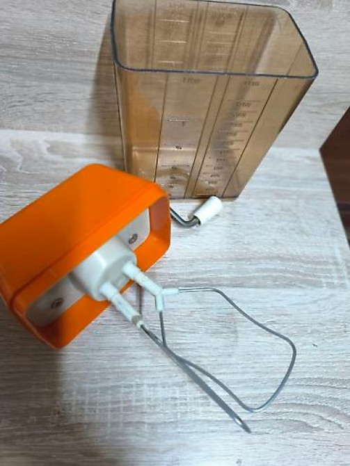 Блендер, миксер, Б/у Бишкек - изображение 3