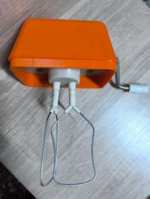 Блендер, миксер, Б/у Бишкек - изображение 2