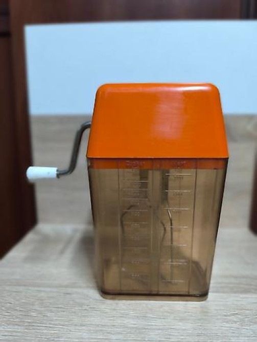 Блендер, миксер, Б/у Бишкек - изображение 1