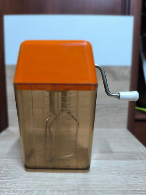 Блендер, миксер, Б/у Бишкек - изображение 4