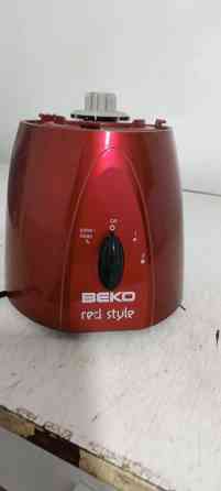 Блендер, миксер, Б/у, Самовывоз Бишкек