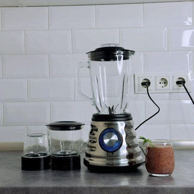 Блендер, миксер Бишкек - изображение 1